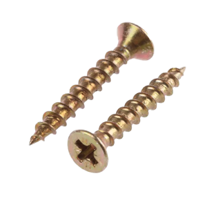 Chipboard Screws #4 2.9mm
