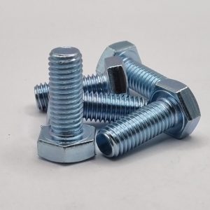 High-Tensile Set Screws