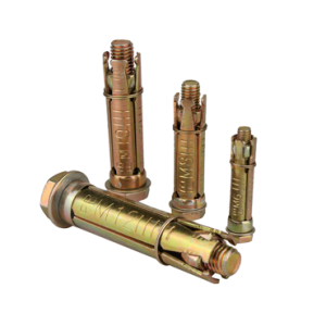 3-Shield Expansion Anchor