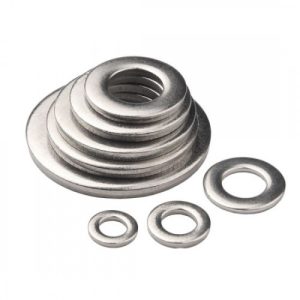 Flat Washer(Din125 + BS4320)