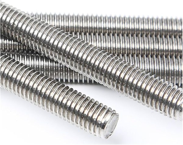 Thread Rod Bundle Threaded Rods - SunStart